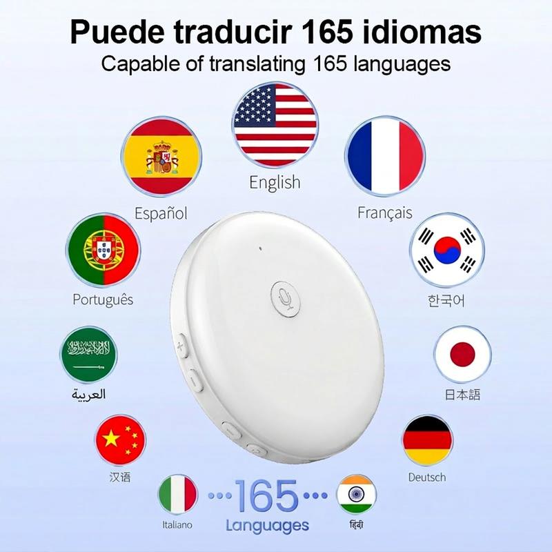 Traductor AI™